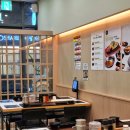 마곡나루역 화장실 | 마곡샤브맛집 꽃마름 마곡나루역점 솔직후기 1인샤브 혼밥 가능한 샤브샤브