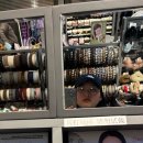 멍앤리치 | 옌타이 1일차 날씨 맑음