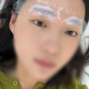 래래원 | [일상] 망원동 브로우팝 눈썹문신 - 당일 후기