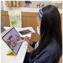 회화적 드로잉 이미지