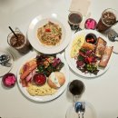 오목로4길 | 서울 양천구 신월동 브런치 맛집 카페올리 후기 | 내돈내산 솔직 리뷰