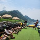 라인수상레저