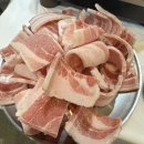 [마포/상수 라라냉삼 라라음악사] 레트로 음악이 있는 상수역 삼겹살 맛집 | 상수 냉삼 맛집