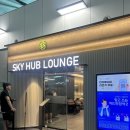 THE맑은약국 | 5박6일 발리여행_인천공항 스카이허브 라운지 / 우붓숙소 추천 더 가르시아 우붓 조식