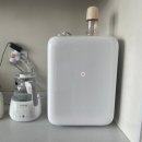 지호키친 | 지호네 맘마존 유팡 젖병소독기, 세척법과 열탕 소독과의 차이