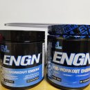 리워크헬스 | ENGN 부스터 가품