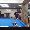 리 당구장 이미지