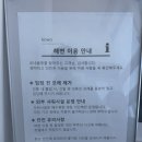 지에스25갈현행운 | [고성] 고성 르네블루 바이 쏠비치 : 디럭스 스위트 업그레이드 받은 행운의 투숙기 (주차/꿀팁)