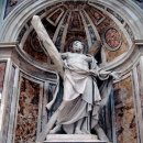 사도교회 앞 이미지