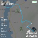 신계마을농로 | 남파랑 길 27코스(거제 둔덕/사등)