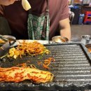 꿀돼지 | [홍대] 홍대삼겹살맛집 | 홍대 고기집 '꿀돼지집' 솔직후기