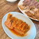 홍탁삼합 | 사당역맛집 흑산도홍탁 노포감성 가득한 홍어삼합 맛집 후기