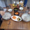 아차산옹심이메밀칼국수