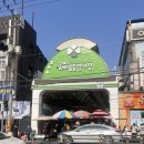 원남로-5 | 구미역에서 놀기 구미중앙시장 맛집, 구미카페 추천, 헬로키티 키캡 인형뽑기