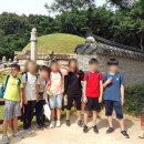 노원-현장-1392 | 초등역사체험, EBS 한국사탐방 선릉과 정릉