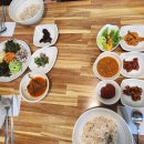 일광보리밥 | 일광 보리밥집 보리뜰