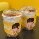 컴포즈커피양산천성점 | 컴포즈 커피 신메뉴 바닐라크림라떼 버터떡 후기