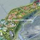 허브밸리(암석원) 이미지