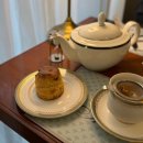 언북초등학교 | 청담 카페 트리아농 청담 에프터눈티세트 후기