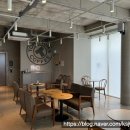 탐앤탐스 교하심학산점 이미지