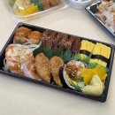 부산진시장 숨은 포장 초밥 맛집, 무무상점