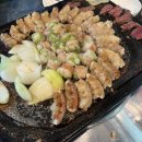 향남환승터미널 | 화성 향남 맛집 구들짱황소곱창 주차 팁 내돈내산 후기