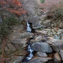 원묵계 계곡 이미지