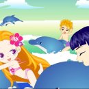 밥숟가락 이미지