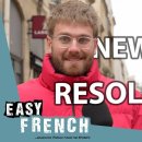 New Year's Resolutions -Easy French 250 이미지
