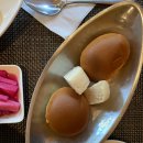 춘천축산농협 보안지점 외 | [춘천 후평동 맛집] 분위기 좋은 뇨끼 맛집, “올블루 파스타” (+ 주차정보)
