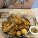 60계치킨(전남여수돌산점)