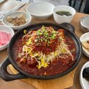 마카다 | 10첩 반상 주는 황리단길 아침식사 후기, 경주 갈비찜 맛집 마카다