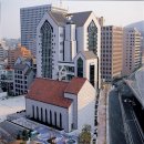 대한예수교장로회 영락교회(50주년 기념관) | 영락교회 (주보,교인수,오이코스,목사,서북청년단,예배시간,본당,홈페이지,교단)