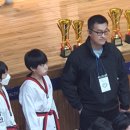 경희대강찬태권도 이미지