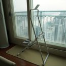 고가도로 밑 | 실내 천국의계단 스텝퍼 스텝밀 브리핏 내돈내산 솔직후기