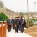 목포시 삼학도 무장애나눔길 이미지