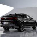 BMW 신형 x6 출시했나요? 이미지