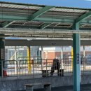 (버스)우리은행 | 우리은행 여자프로농구단 직관 후기 ⛹️‍♀️🏀 / 아산이순신체육관 위비존