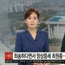 '분당 칼부림' 최원종 뉴스에 이동관 사진…李측 "YTN 사과해야" 이미지