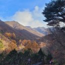 장안산 마실길 이미지