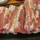 도담생삼겹살 이미지