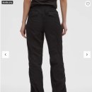 (주)핸드스튜디오 | &lt;룰루레몬&gt; : 댄스 스튜디오 릴랙스 핏 미드라이즈팬츠 아시아핏 착샷 및 후기 | 내돈내산룰루레몬...