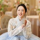 현대프라자세탁소 | 시흥한복대여 고아한 하객한복의 매력에 빠진 후기