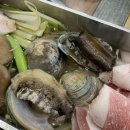 오이도칼국수 이미지