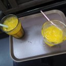 파랑 당구장 이미지