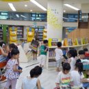 정보과학도서관 내 이미지