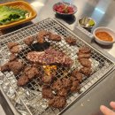 영삼이네우정소갈비파주