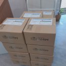 성심기정떡 월평점