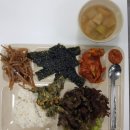 부천세무서 | 구내식당 탐방)부천세무서 구내식당