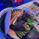 온막천 | 장흥 솔내음 양평 장흥계곡 식당 백숙먹고 온 후기